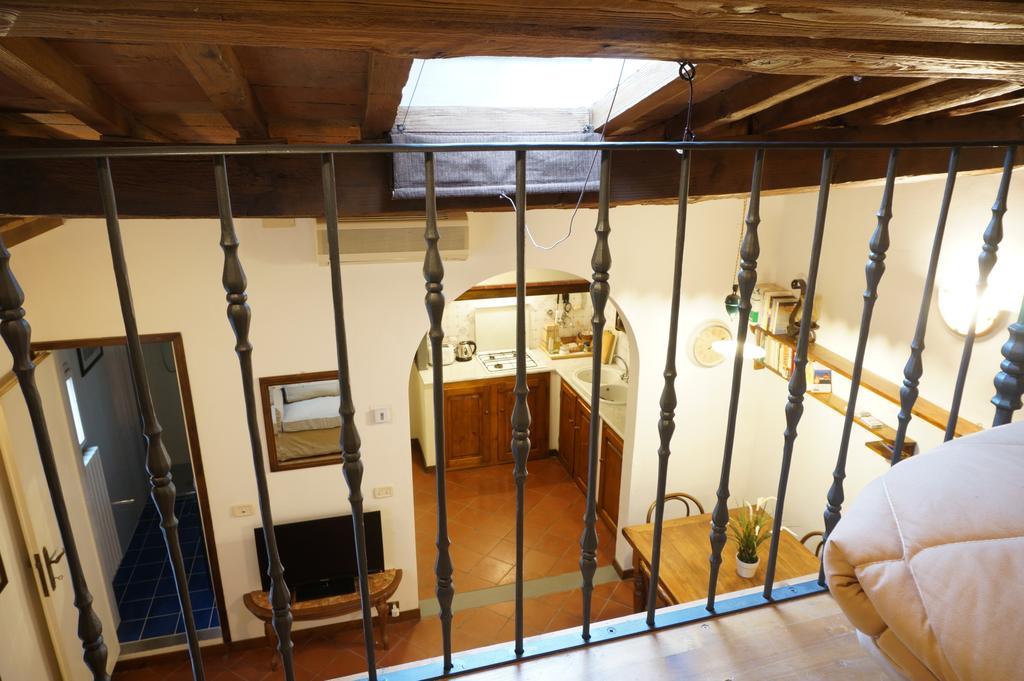 Zannoni Apartment Firenze Eksteriør billede