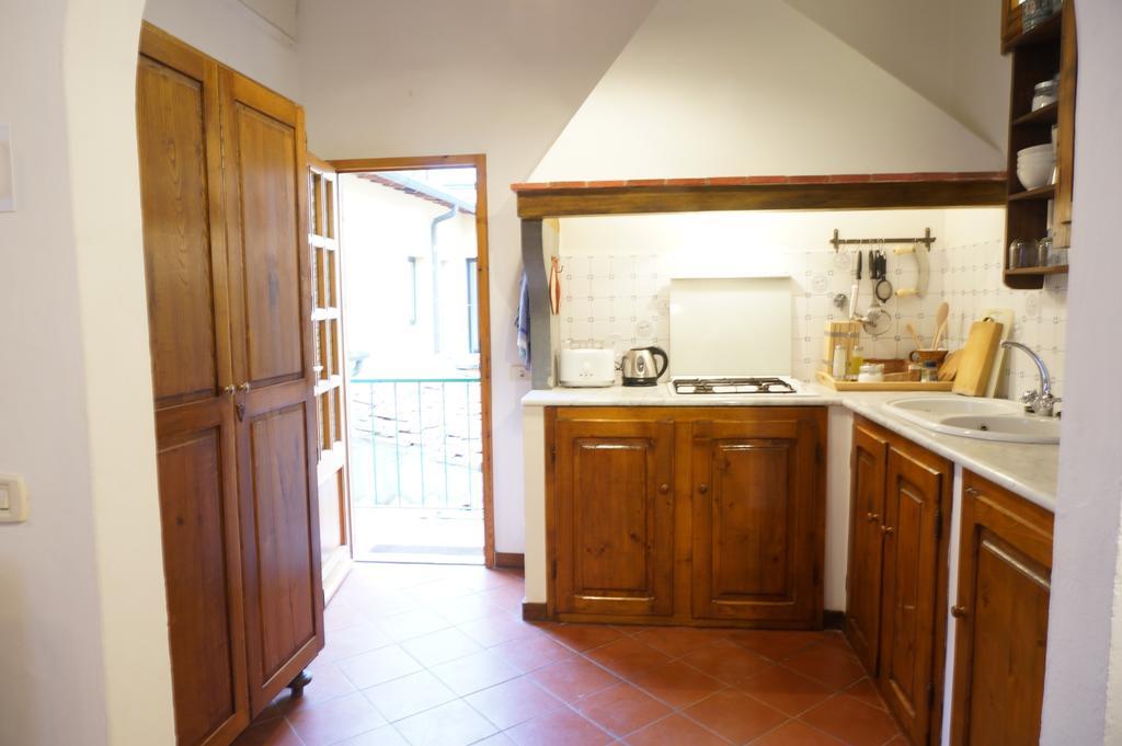 Zannoni Apartment Firenze Eksteriør billede