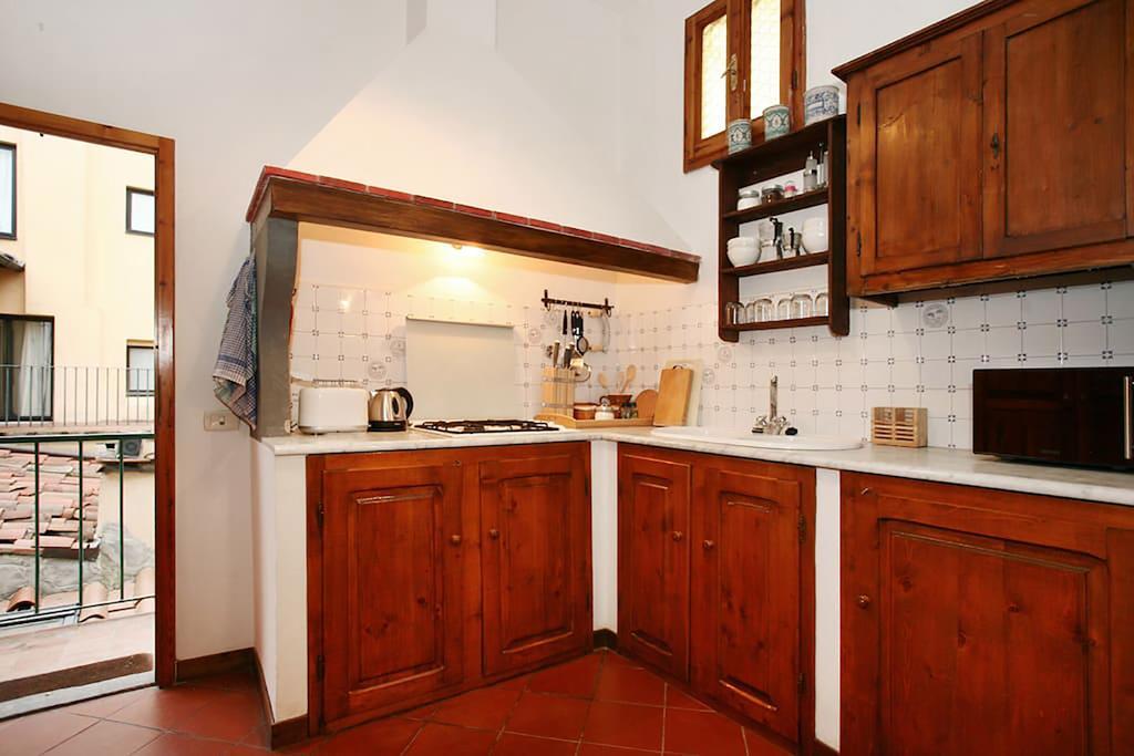 Zannoni Apartment Firenze Eksteriør billede