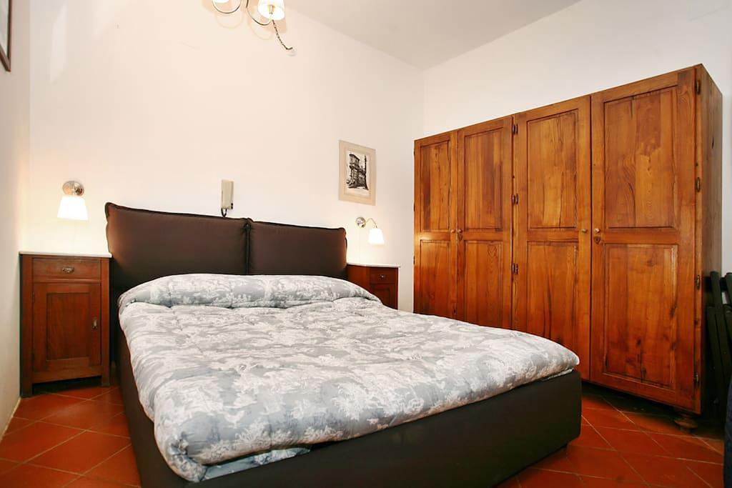 Zannoni Apartment Firenze Eksteriør billede